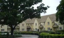 Westwood Court