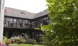 St Matthews Court