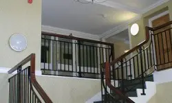 Cavendish Court