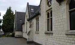 The Old School House