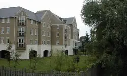Cavendish Court