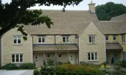 Westwood Court