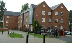 The Mill