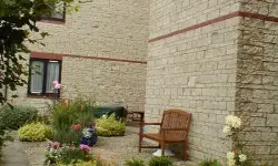 Wesley Court