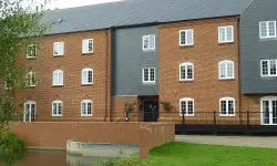 The Mill