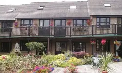 St Matthews Court