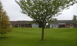 Headbourne Worthy House