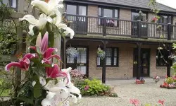 St Matthews Court