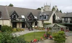 St Matthews Court