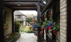 St Matthews Court
