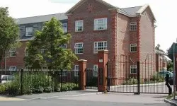 Academy Gate