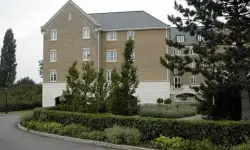 Cavendish Court