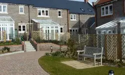 Stapleford Court