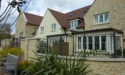 Abbeymead Court