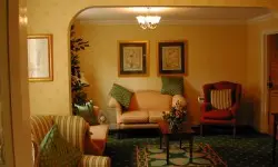 Community Lounge