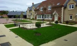 The Gardens