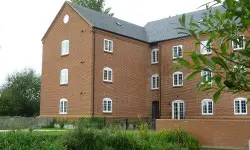 The Mill