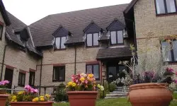 Wesley Court