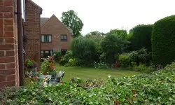 Marshalls Court