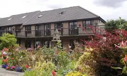 St Matthews Court