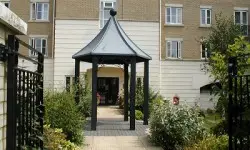 Cavendish Court