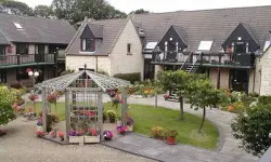 St Matthews Court