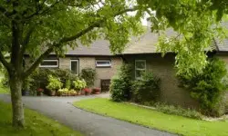 Headbourne Worthy House