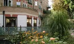 Bryant Court