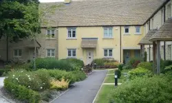 Westwood Court