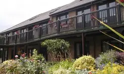 St Matthews Court