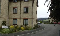 Wesley Court