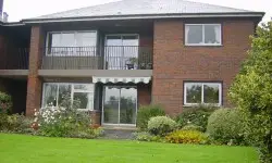 Headbourne Worthy House