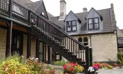 St Matthews Court