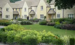 Westwood Court