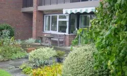 Headbourne Worthy House