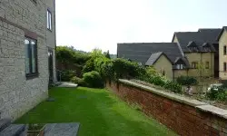 Wesley Court
