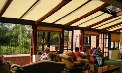 Residents Lounge