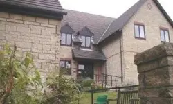 Wesley Court