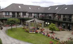 St Matthews Court