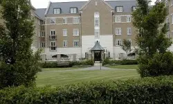 Cavendish Court