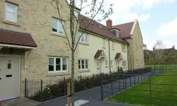Abbeymead Court